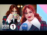 Thumbnail for the Chappell Roan - BBC Sound of 2025 exclusive interview link, provided by host site