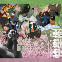 Image of Petter linking to their artist page due to link from them being at the top of the main table on this page