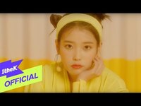 Thumbnail for the IU - (아이유) BBIBBI(삐삐) link, provided by host site