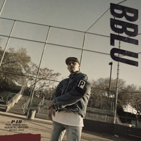 Image of P-Lo linking to their artist page due to link from them being at the top of the main table on this page