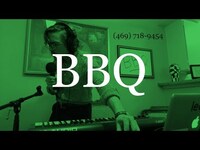 Thumbnail for the Marc Rebillet - BBQ link, provided by host site