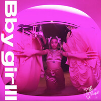 Thumbnail for the ELLE TERESA - Bby girlll link, provided by host site