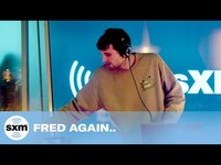 Thumbnail for the Fred again.. - BBY/Real As It Gets Freddit Overmono/Lil Baby [LIVE @ SiriusXM] link, provided by host site