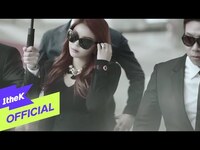 Thumbnail for the Ailee - [Teaser] (에일리) 노래가 늘었어 link, provided by host site