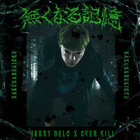 Thumbnail for the OVER KILL - 無くなる記憶 link, provided by host site