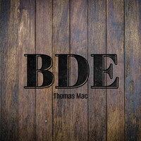 Thumbnail for the Thomas Mac - BDE link, provided by host site