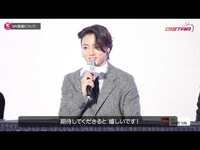 Thumbnail for the BTS - （防弾少年団）、ニューアルバム「BE」リリース記念会見・記者懇談会の模様を日本語字幕付きで大公開！＜第1弾＞ link, provided by host site