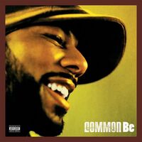 Thumbnail for the Common - Be (20th Anniversary) link, provided by host site