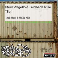 Thumbnail for the Laidback Luke - Be link, provided by host site