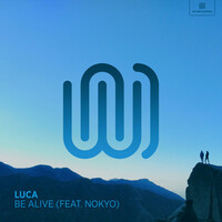 Thumbnail for the Luca - Be Alive link, provided by host site