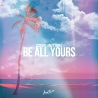 Thumbnail for the VisionV - Be All Yours link, provided by host site