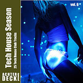 Thumbnail for the Umut Akalin - Be Alone link, provided by host site