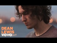 Thumbnail for the Dean Lewis - Be Alright link, provided by host site