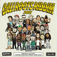 Thumbnail for the Iration - Be Alright link, provided by host site