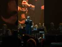 Thumbnail for the Josh Groban - "Be Alright" in Las Vegas. 💎 link, provided by host site