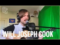 Thumbnail for the Will Joseph Cook - Be Around Me - CARDINAL SESSIONS link, provided by host site