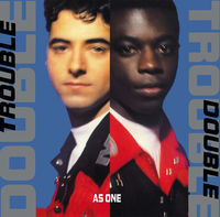Thumbnail for the Double Trouble - Be As One link, provided by host site