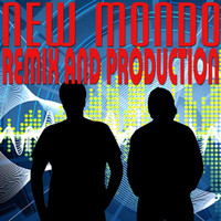 Thumbnail for the Tuff & Mello - Be as One - New Mondo Edub Mix link, provided by host site