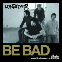 Image of LowRider linking to their artist page due to link from them being at the top of the main table on this page