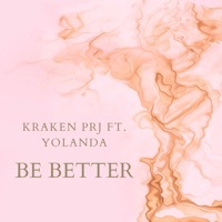 Thumbnail for the Kraken PRJ - Be Better link, provided by host site