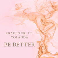 Thumbnail for the Kraken PRJ - Be Better link, provided by host site