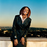 Thumbnail for the Yolanda Adams - Be Blessed link, provided by host site