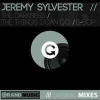 Thumbnail for the Jeremy Sylvester - Be-Bop link, provided by host site