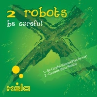 Thumbnail for the 2Robots - Be Careful link, provided by host site