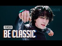 Thumbnail for the JO1 - (Teaser) 'BE CLASSIC' (4K) | STUDIO CHOOM ORIGINAL link, provided by host site