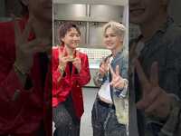 Thumbnail for the JO1 - 'BE CLASSIC' with #GENERATIONS #小森隼 さん ありがとうございました🎻 #JO1 #JO1 BECLASSIC #豆原一成 #MAME #shorts link, provided by host site