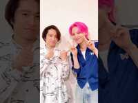 Thumbnail for the JO1 - 'BE CLASSIC' with #三宅健 さん ありがとうございました🎻 #三来軒 🍜 #JO1 #JO1 BECLASSIC #川尻蓮 #REN link, provided by host site