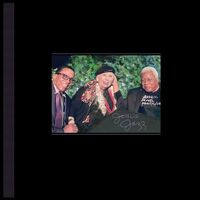 Thumbnail for the Joni Mitchell - Be Cool (Demo) link, provided by host site