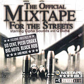 Thumbnail for the Method Man - Be Easy link, provided by host site