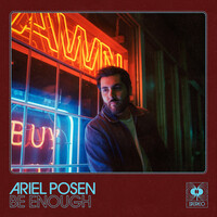Thumbnail for the Ariel Posen - Be Enough link, provided by host site