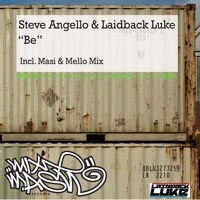Thumbnail for the Laidback Luke - Be (Extended Mix) link, provided by host site