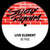 Thumbnail for the Live Element - Be Free link, provided by host site