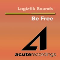 Thumbnail for the Logiztik Sounds - Be Free link, provided by host site