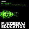 Image of Topa linking to their artist page due to link from them being at the top of the main table on this page