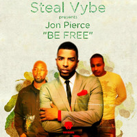 Thumbnail for the Steal Vybe - Be Free link, provided by host site