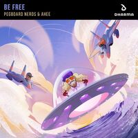 Thumbnail for the Pegboard Nerds - Be Free (Extended Mix) link, provided by host site