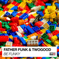 Image of Father Funk linking to their artist page due to link from them being at the top of the main table on this page