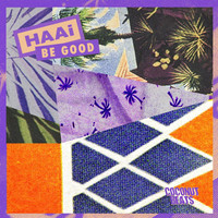 Thumbnail for the HAAi - Be Good link, provided by host site