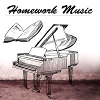 Thumbnail for the Study Music Academy - Be Grateful link, provided by host site