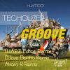 Thumbnail for the TecHouzer - Be Groove link, provided by host site