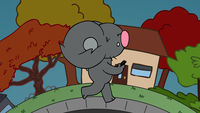 Thumbnail for the FRND - Be Happy link, provided by host site