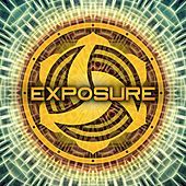 Thumbnail for the Hypnocoustics - Be Here Now link, provided by host site