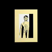 Thumbnail for the Efdemin - Be Here Now link, provided by host site