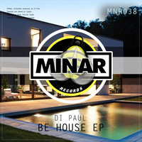 Thumbnail for the Di Paul - Be House link, provided by host site