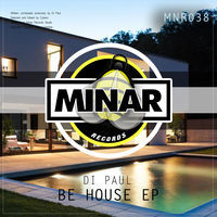 Thumbnail for the Di Paul - Be House link, provided by host site