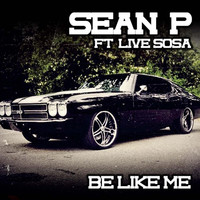 Thumbnail for the Sean P - Be Like Me link, provided by host site